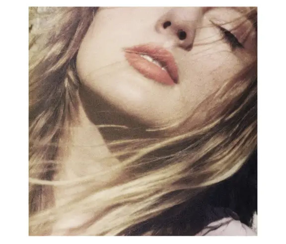 Taylor Swift - 2022年专辑 - This Love - Flac
