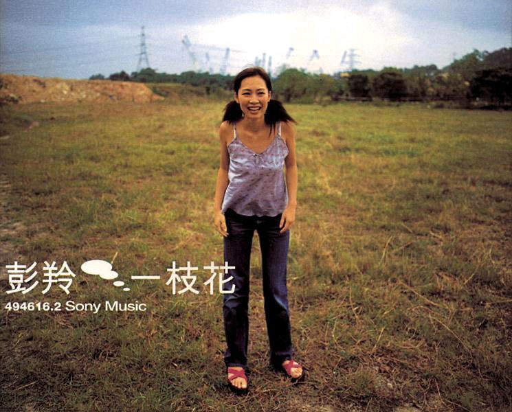 彭羚 一枝花 (1999)