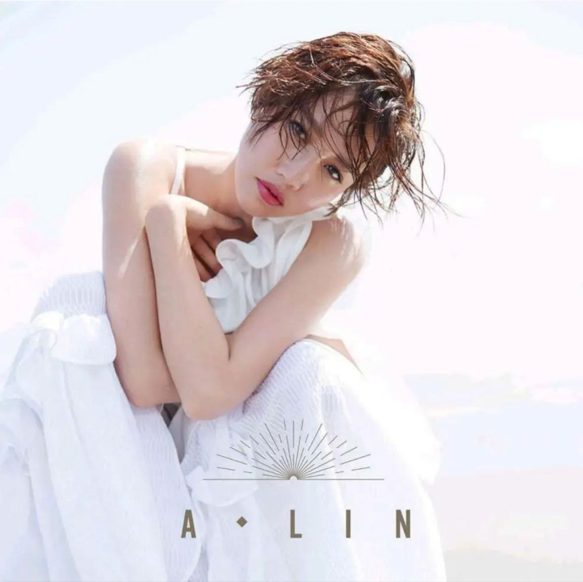 A-LIN(黄丽玲) - 2017年SACD系列 - A-LIN同名专辑   Dsf