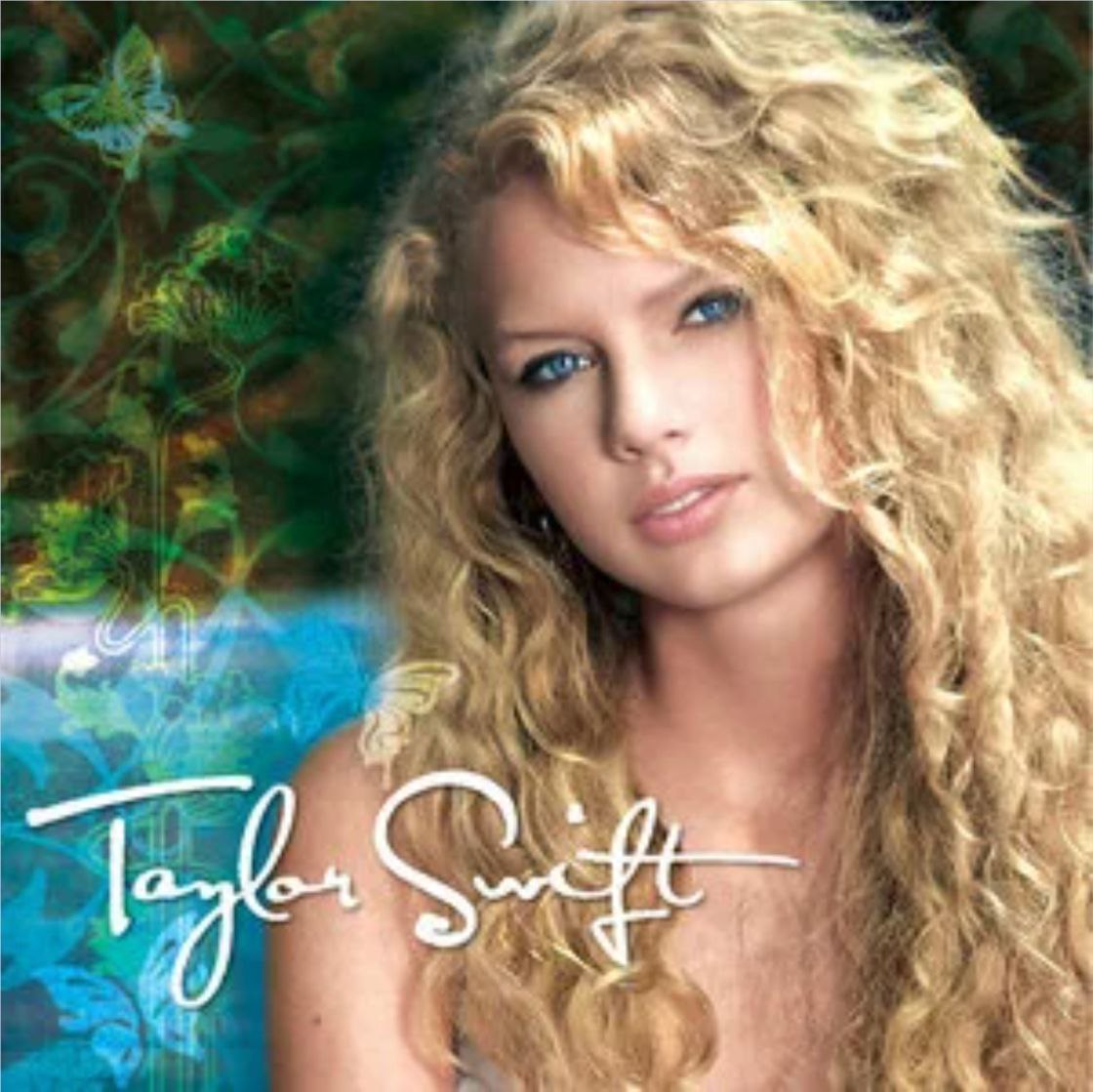 Taylor Swift - 2006年专辑 - Taylor Swift - Flac