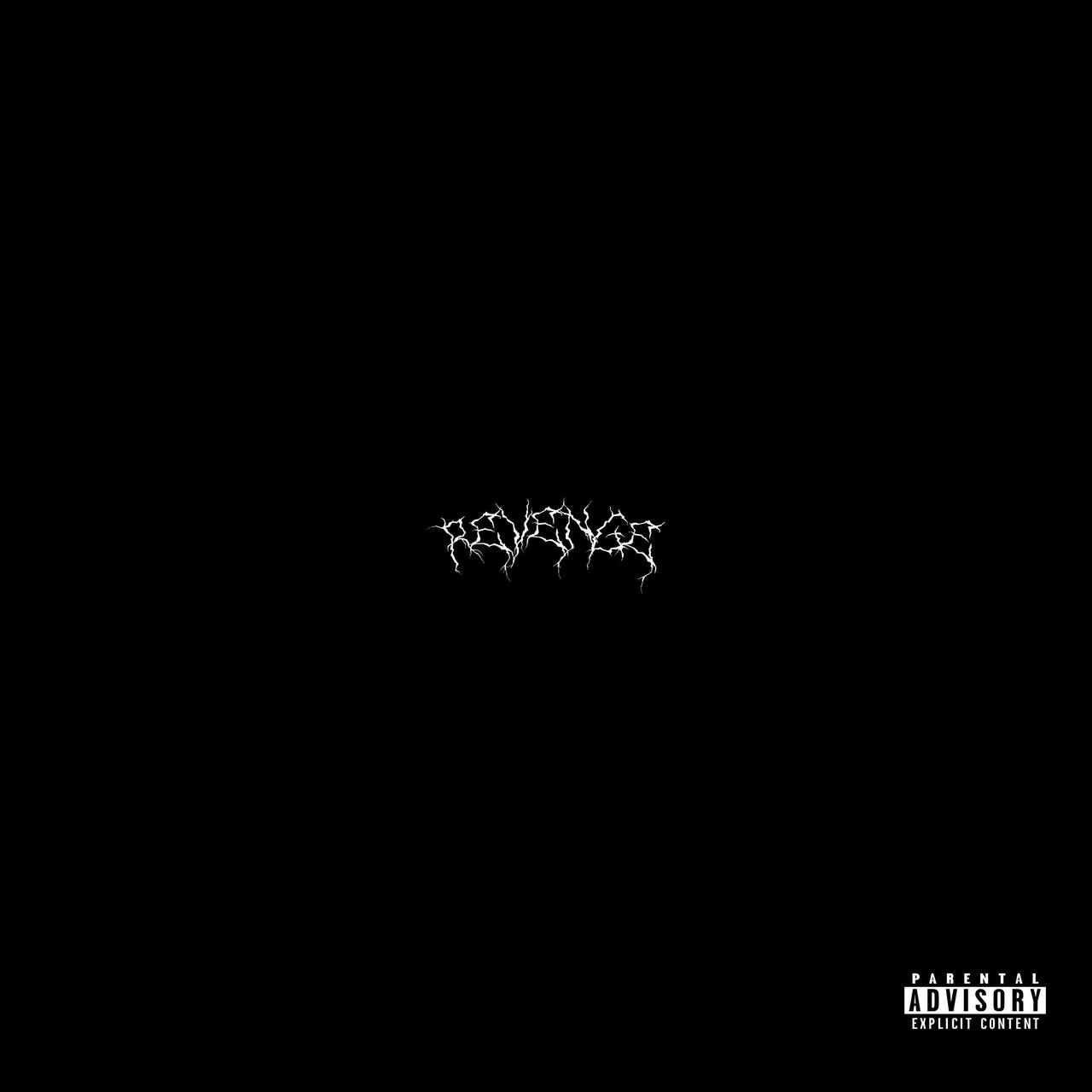 Xxxtentacion - Revenge2017 - FLAC分轨 ｜16-Bit CD Quality 44.1 kHz｜Qobuz音源