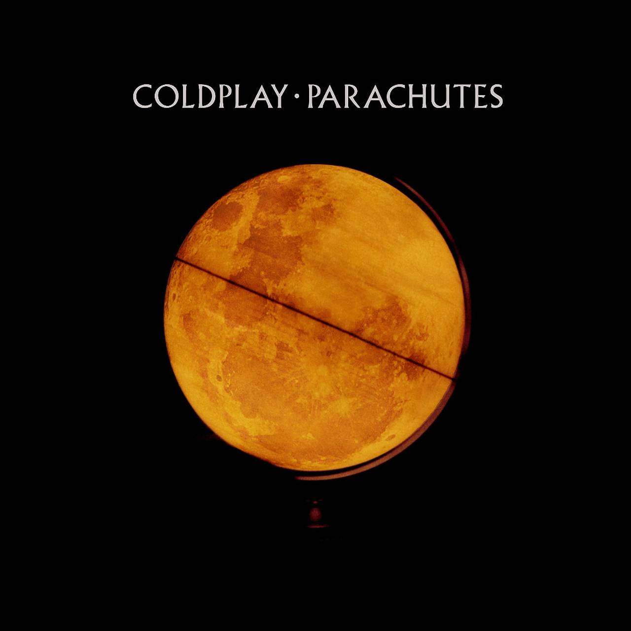Coldplay - Parachutes 2000 - FLAC 分軌｜Hi-Res 24-Bit 192kHz｜From Qobuz