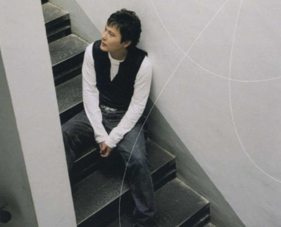 张信哲 - 2006年专辑 - 做你的男人   wav