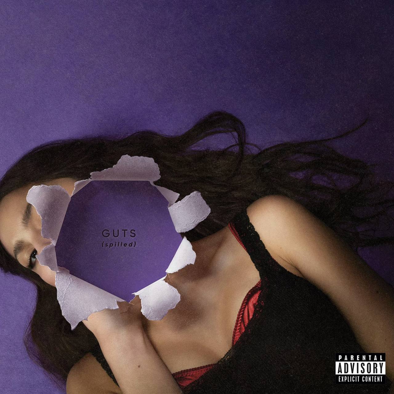 Olivia Rodrigo - GUTS 2023 - FLAC 分軌