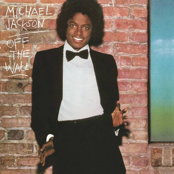 Michael Jackson - Off The Wall 1979 - FLAC 分轨