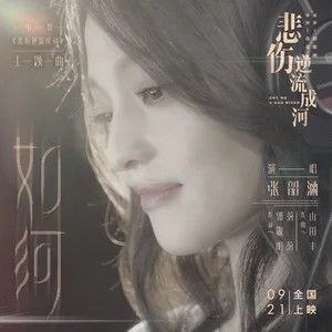 张韶涵 - 单曲合集   Flac