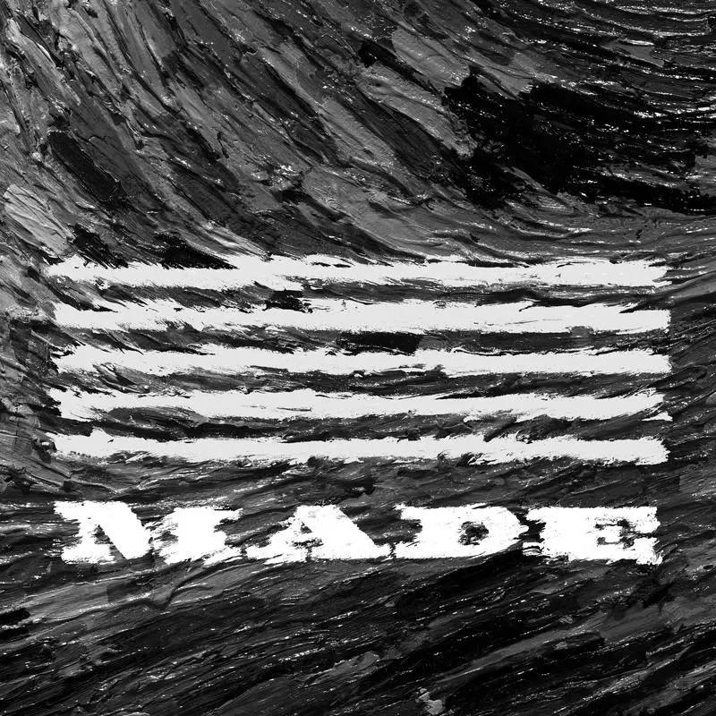BIGBANG - MADE 2016 - FLAC 分轨｜QQ音乐臻品母带