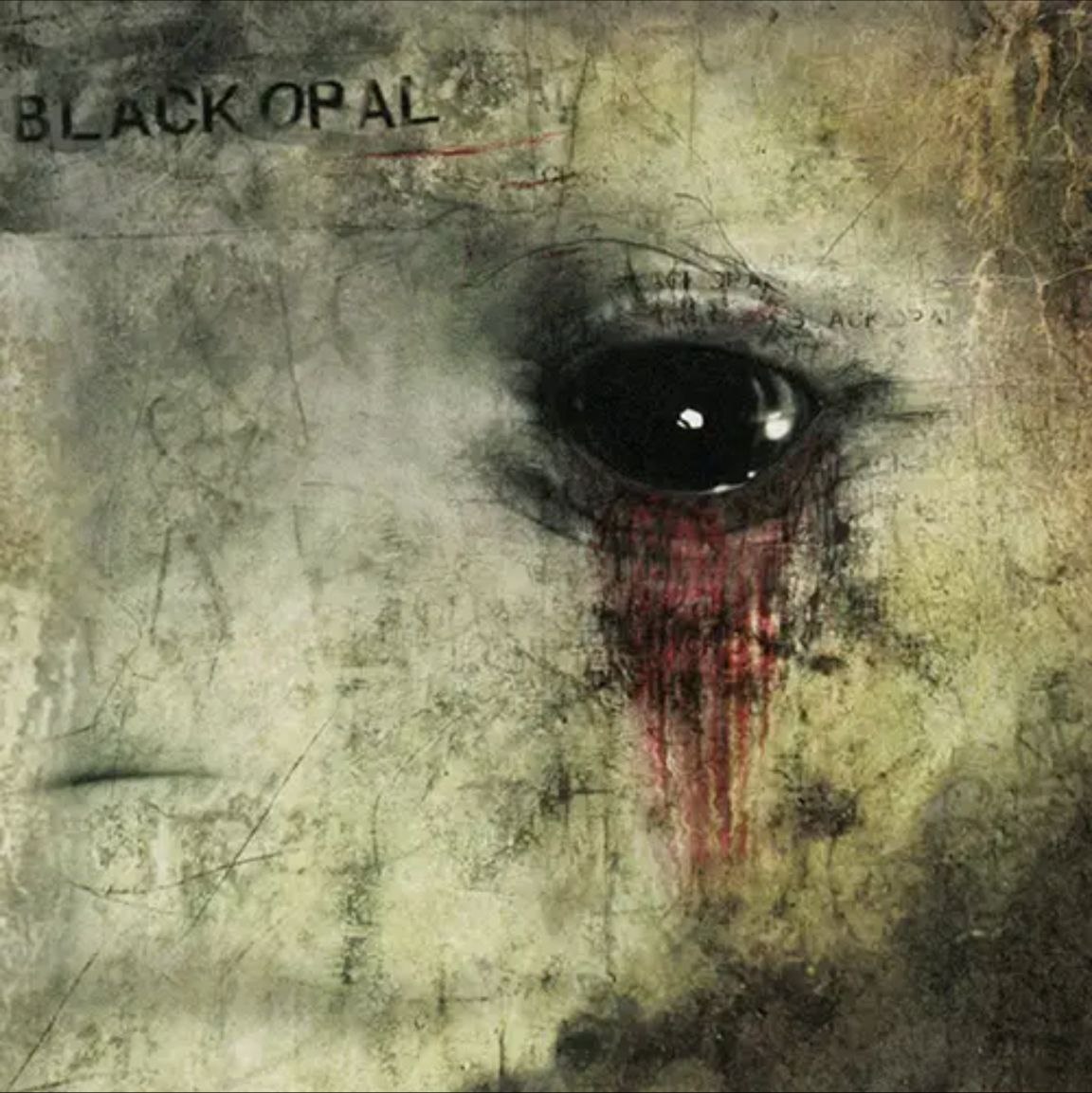 Lisa Gerrard - 2009年专辑 - The Black Opal   -Flac