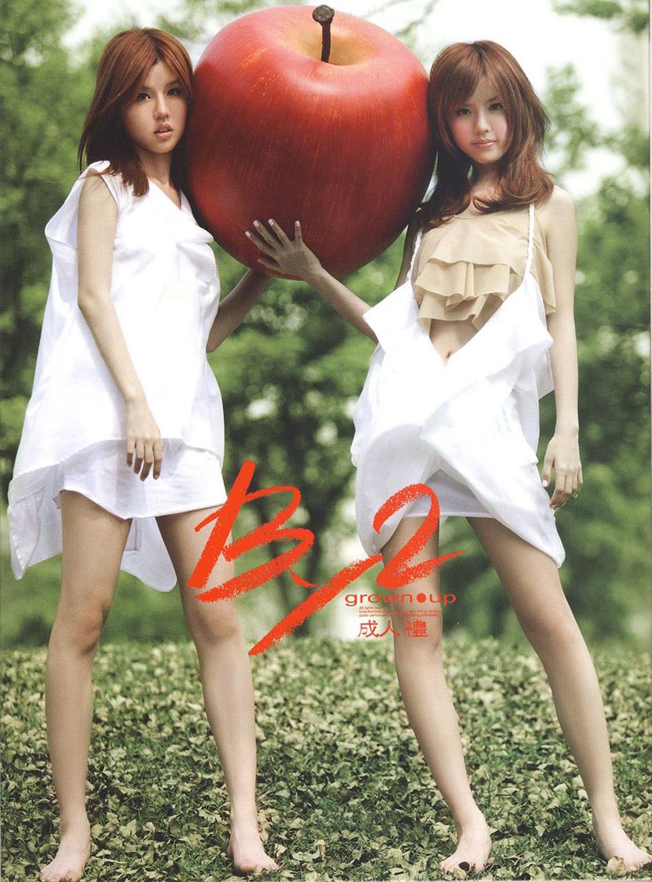 By2 - 成人礼 2010 - ALAC 分轨