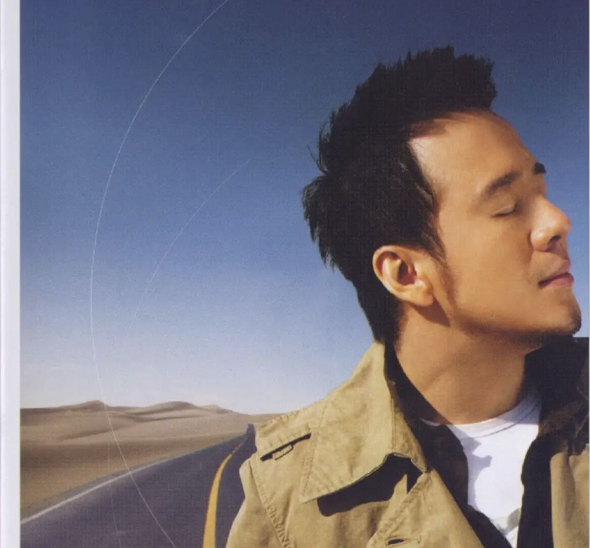 杨坤 - 2007年专辑 - 牧马人   Flac