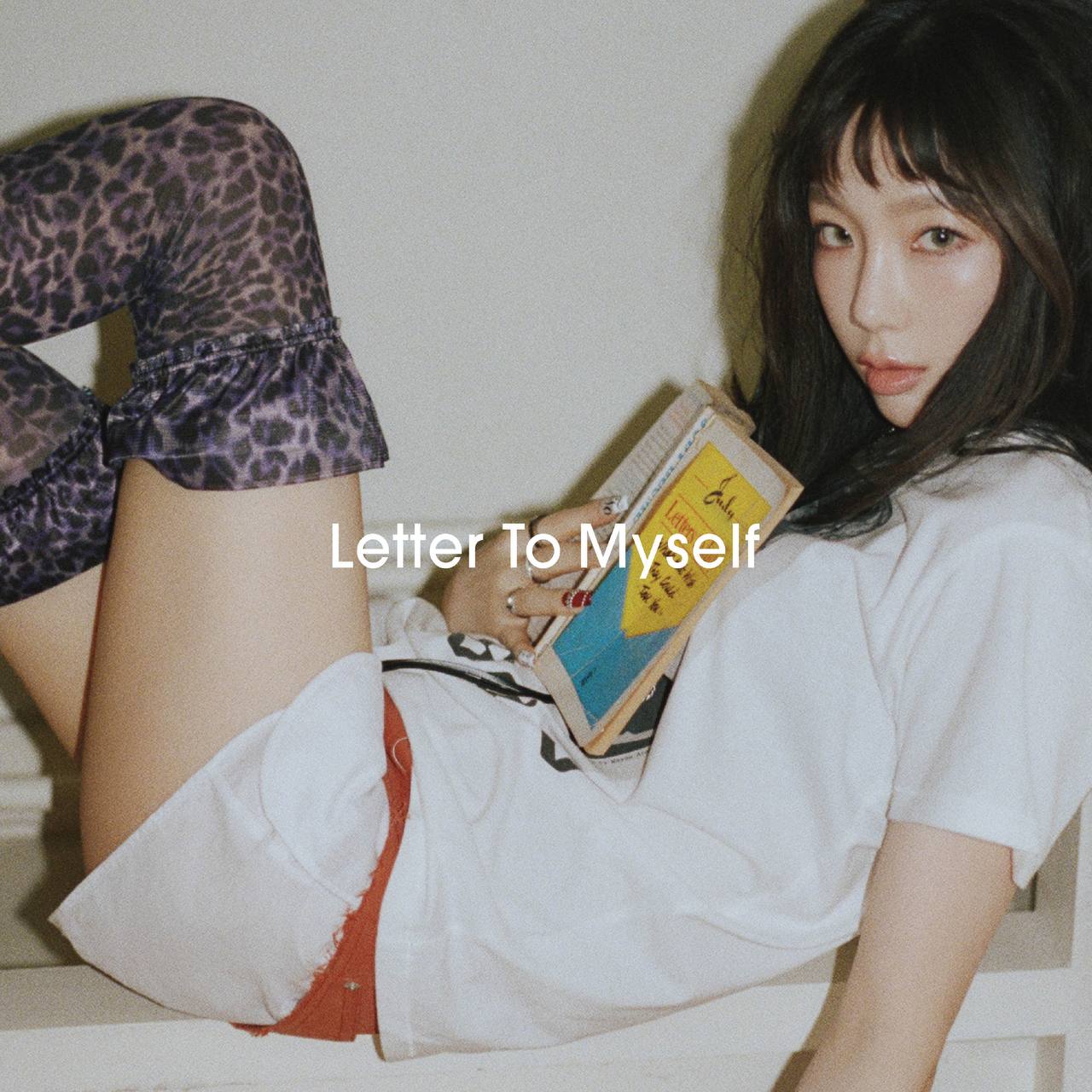 太妍 - Letter To Myself 2024 - ALAC