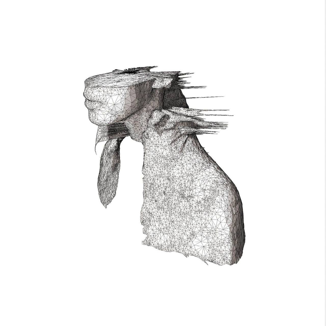 Coldplay - A Rush of Blood to the Head 2002 - FLAC 分軌丨192kHz/24bit