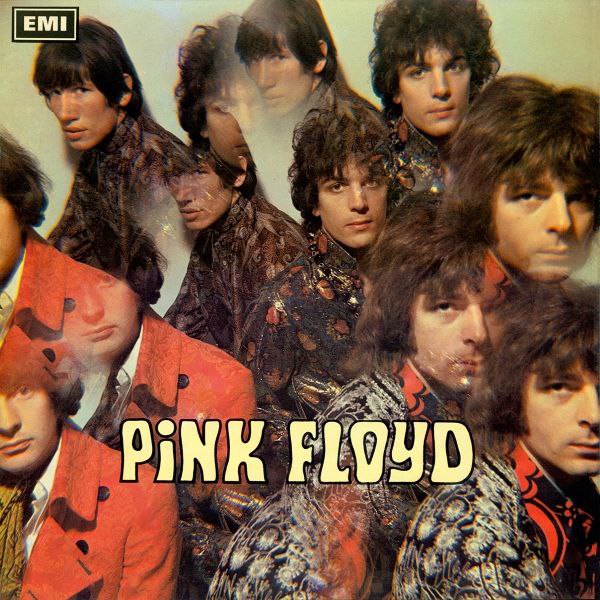 Pink Floyd - 1967 - The Piper At The Gates Of Dawn FLAC