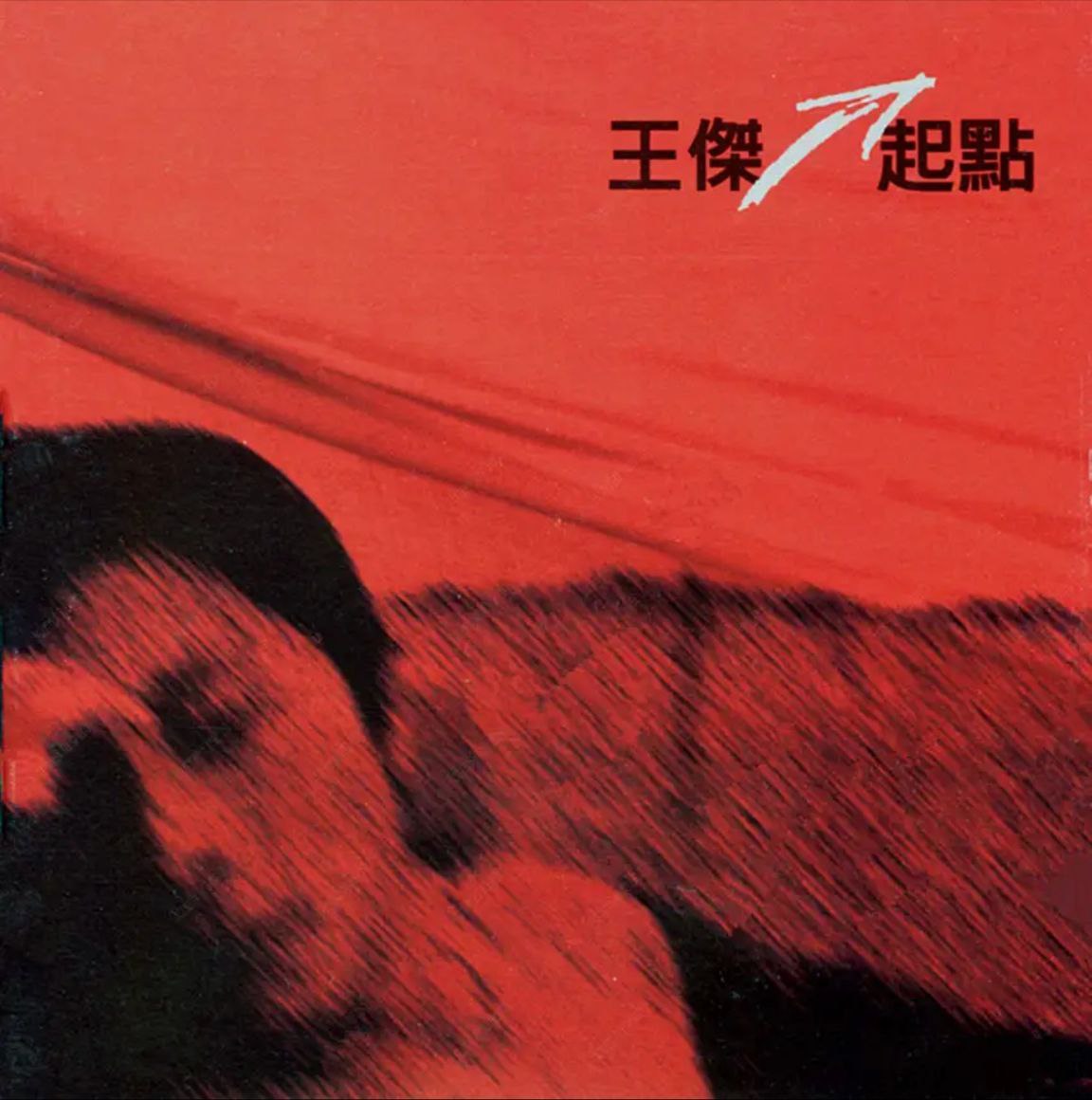 王杰 - 1997年专辑 - 起点   Flac