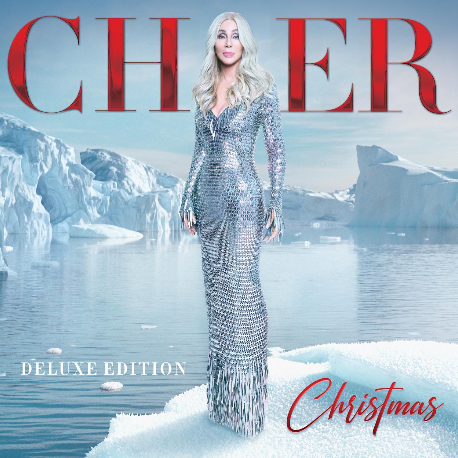 Cher Christmas 雪儿 圣诞节专辑 豪华版 FLAC