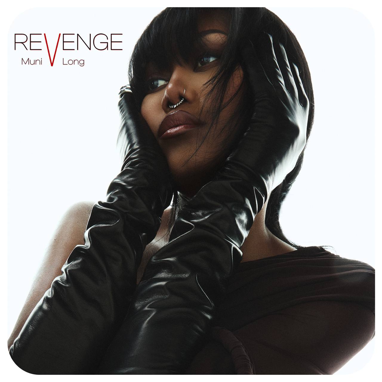 Muni Long - Revenge 2024 - ALAC 分軌