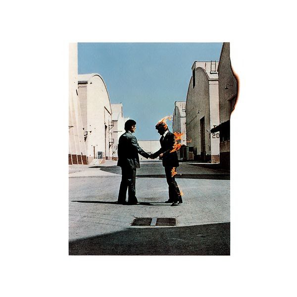Pink Floyd - 1975 - Wish You Were Here FLAC 24bit 44.1kHz