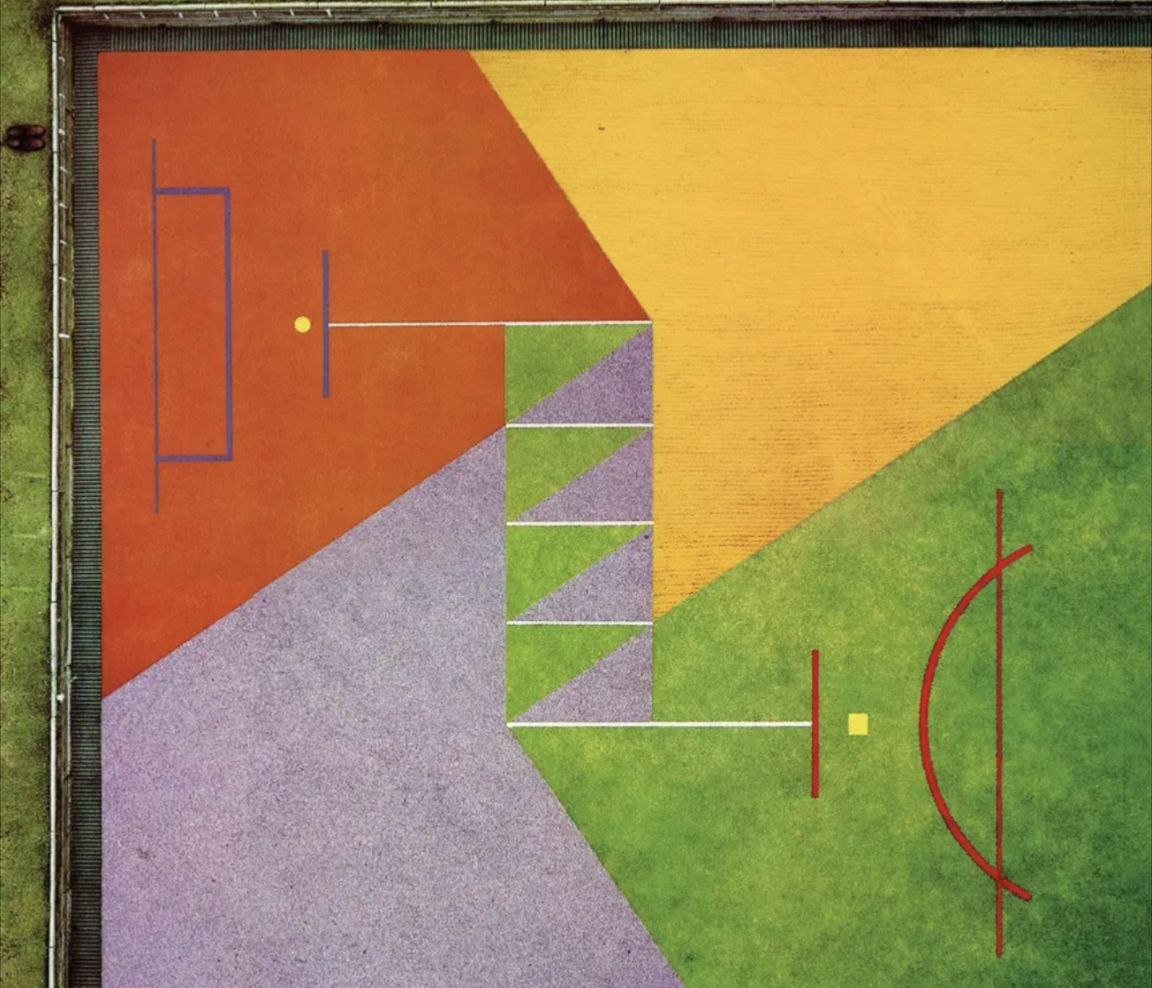 Nick Mason - 1981年专辑 -Nick Mason's Fictitious Sports   Flac