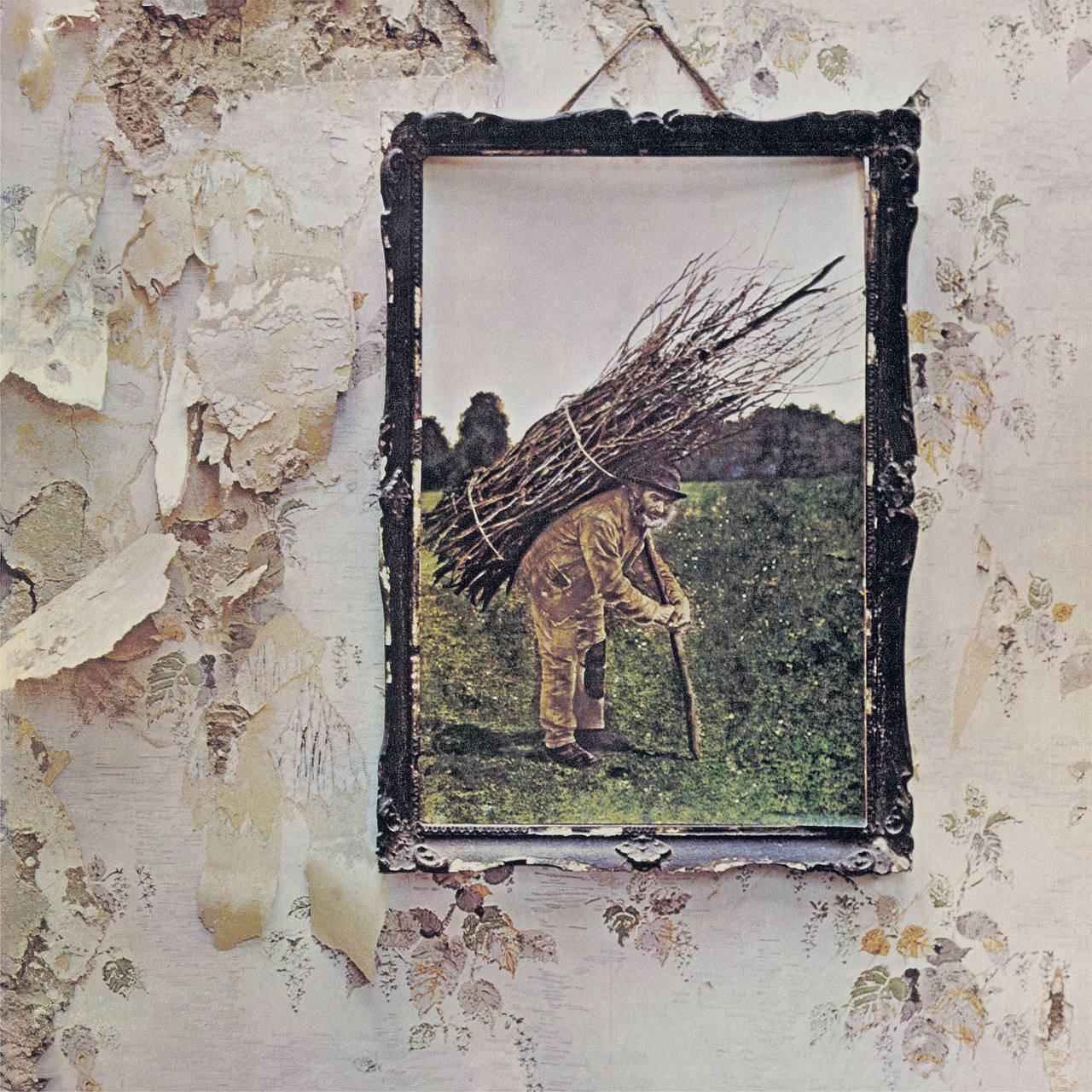 Led Zeppelin - Led Zeppelin IV (Remastered) 1971 - ALAC