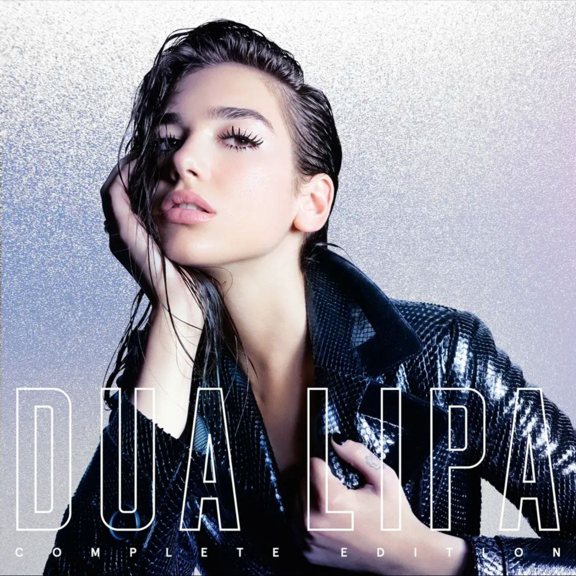 Dua Lipa - 2017年专辑 - Dua Lipa (Complete Edition)    Flac