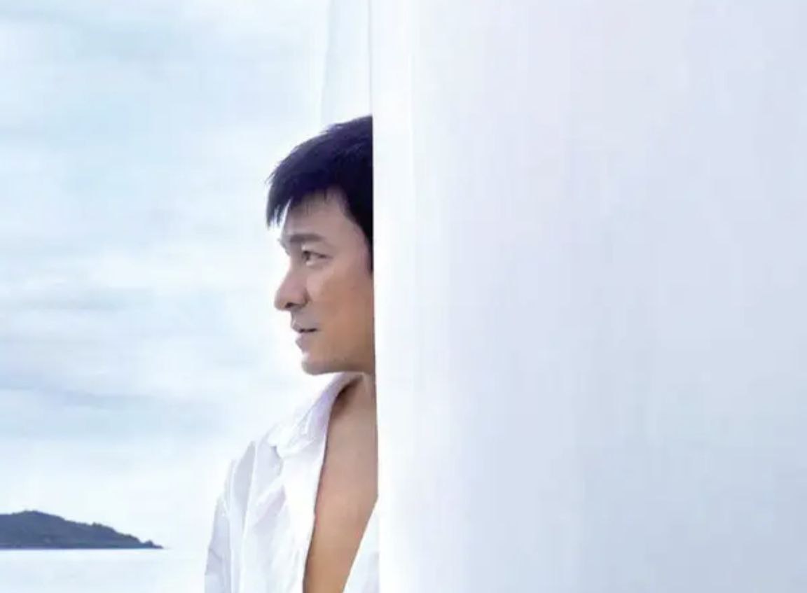 刘德华 - 2009年专辑 - 希望·爱   Flac