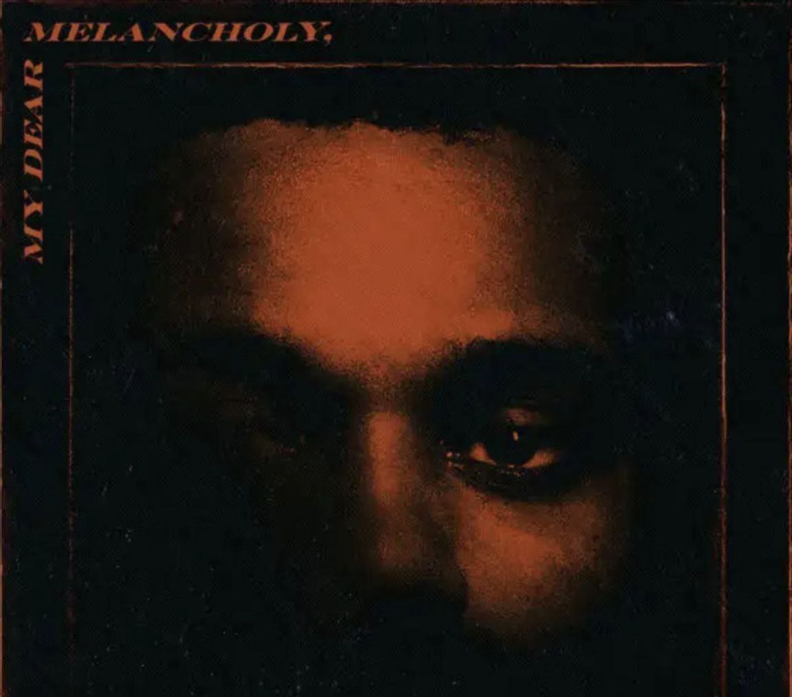 The Weeknd - 2018年专辑 - My Dear Melancholy   Flac