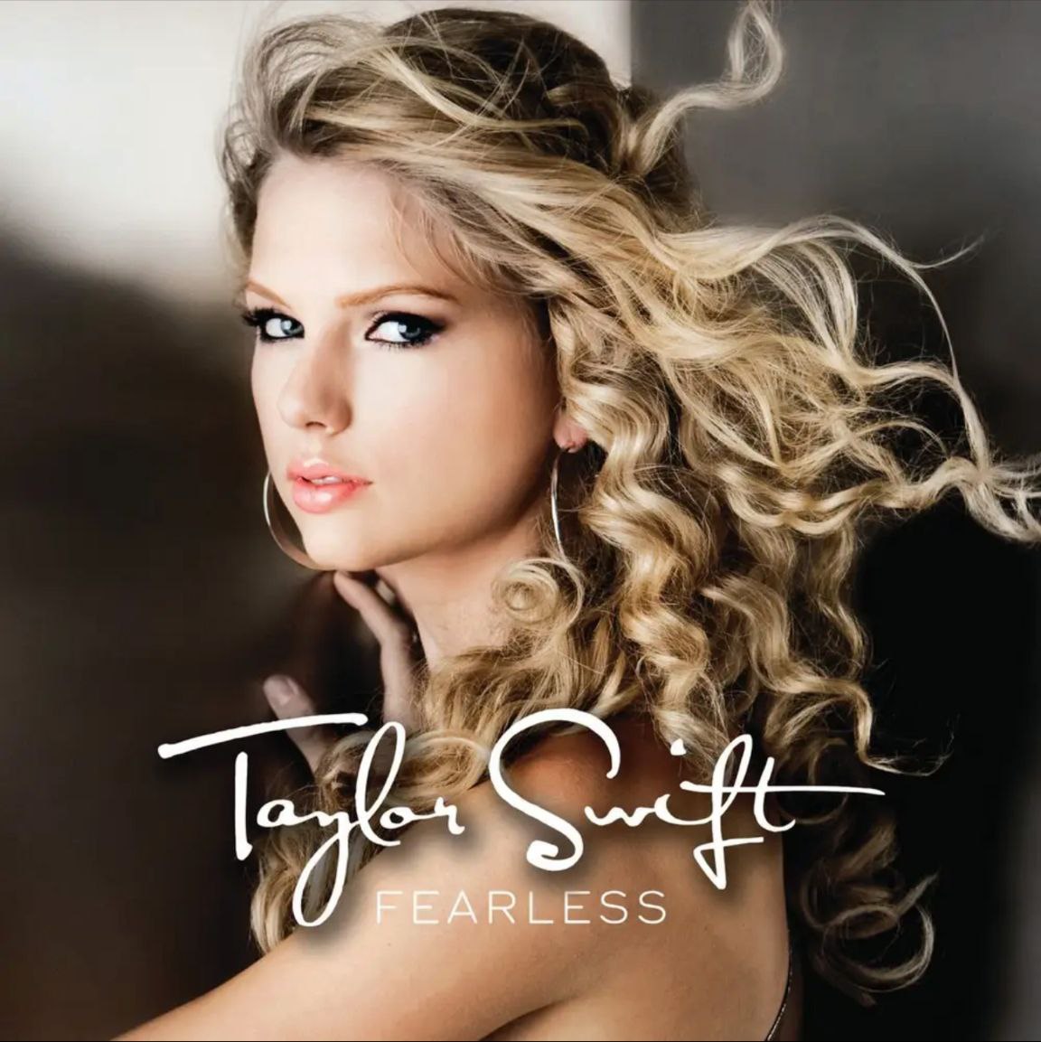 Taylor Swift - 2008年专辑 - Fearless    Flac (Amazon)