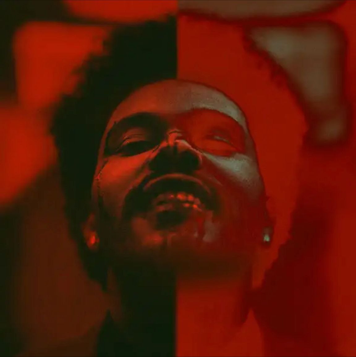 The Weeknd - 2020年专辑 - After Hours (Deluxe - Edited)    Flac