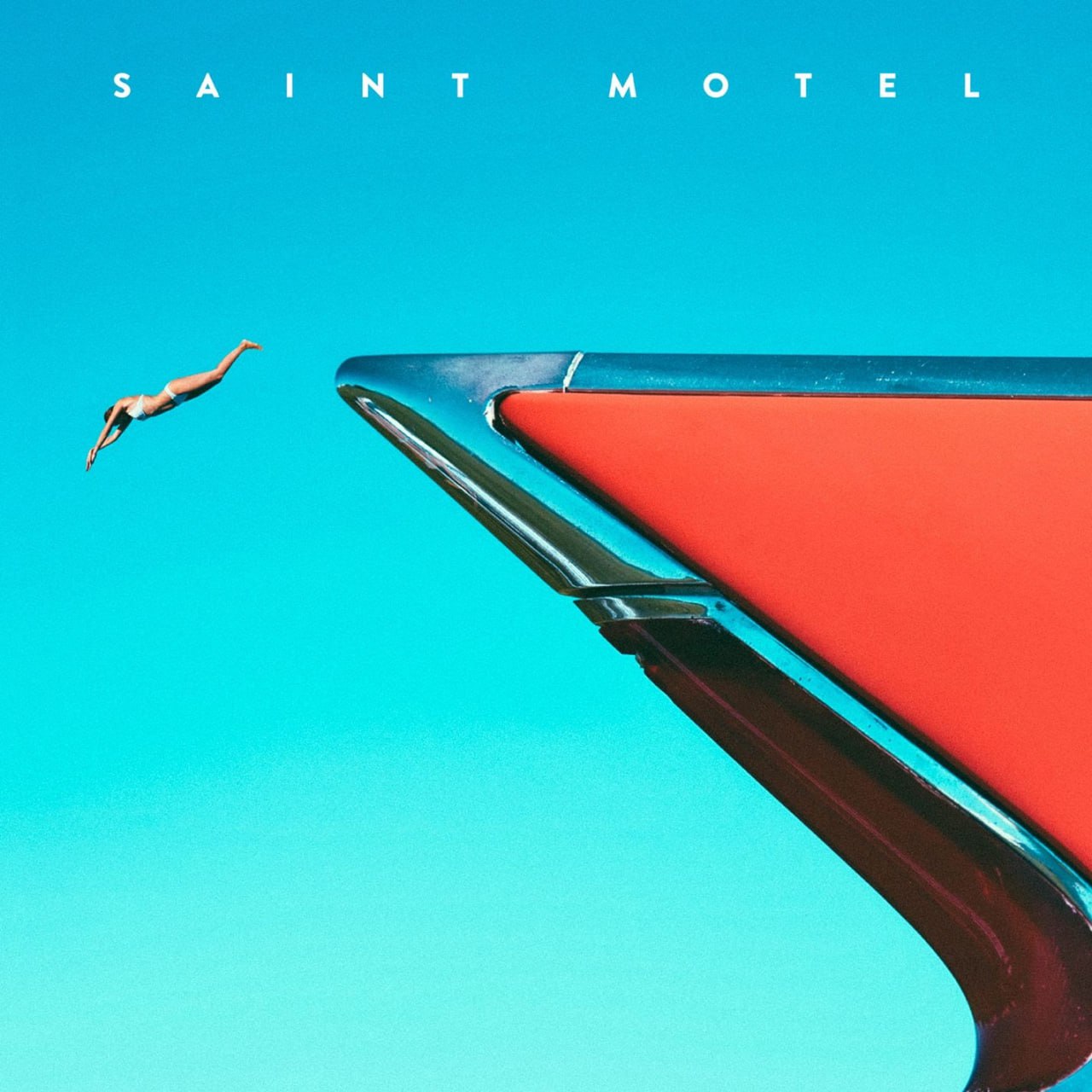 Saint Motel - My Type - EP 2014 - FLAC 44.1kHz 16bit - HiveMusic 已刮削 音源AM