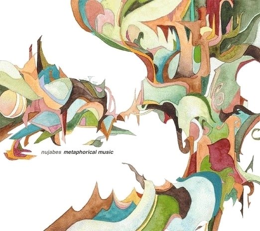 Nujabes - Metaphorical Music FLAC