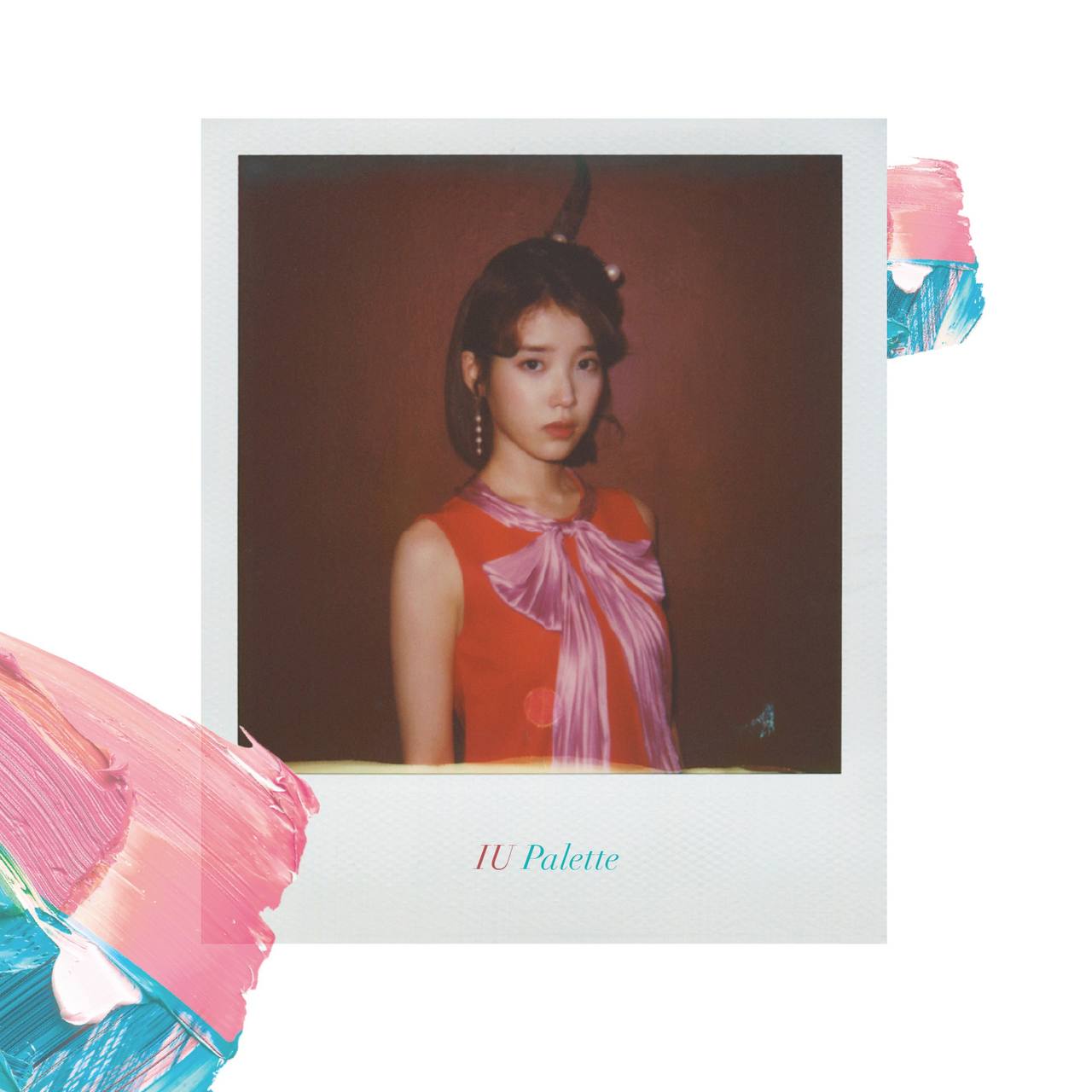 IU - Palette 2017 - ALAC