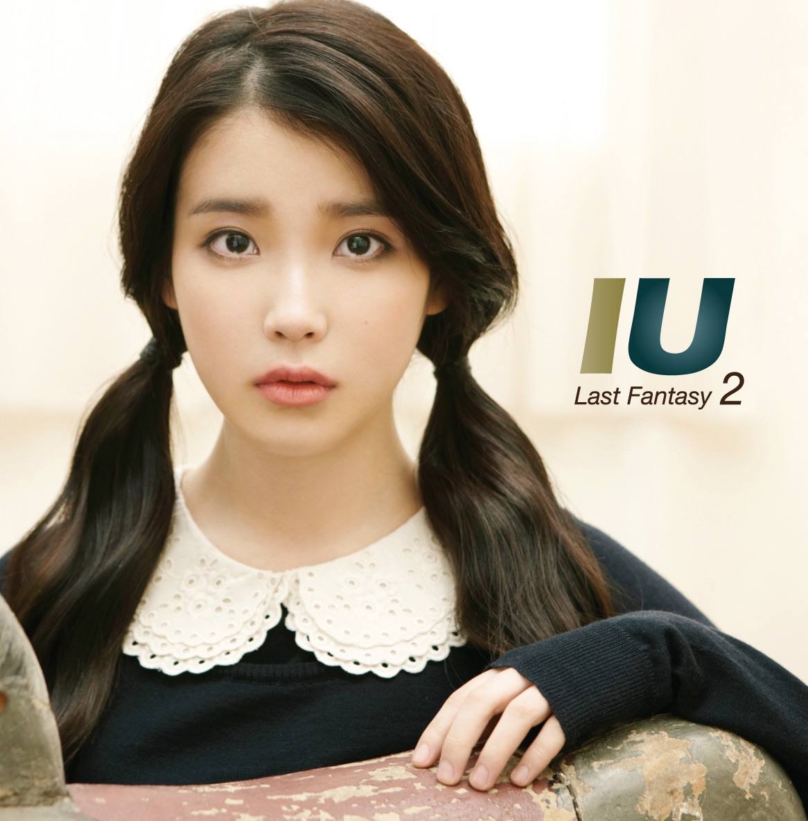 IU - Last Fantasy 2011 - ALAC