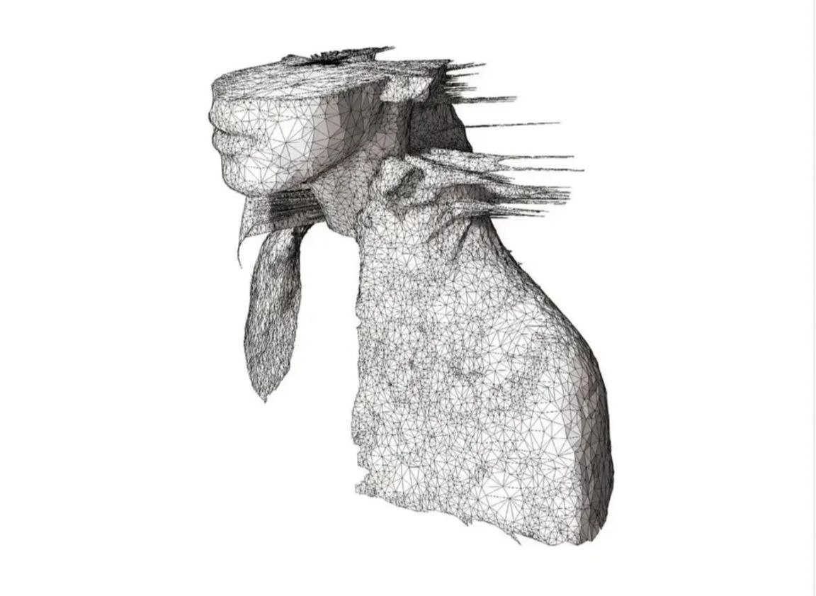 酷玩乐队(Coldplay) - 2002年专辑 - A Rush of Blood to the Head    Flac