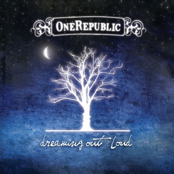 OneRepublic - Dreaming Out Loud 2007 FLAC
