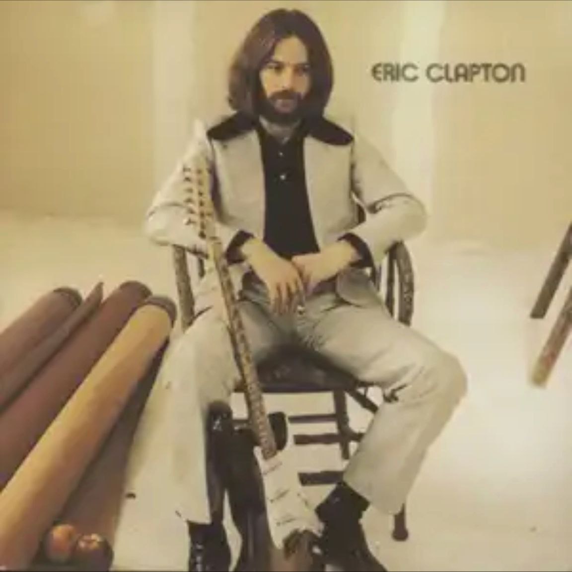 Eric Clapton - 1970年专辑 - Eric Clapton   Flac