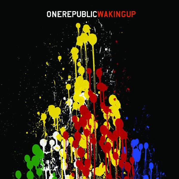 OneRepublic - Waking Up 2009 FLAC