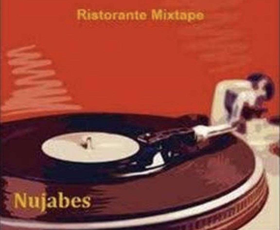 Nujabes - 2002年专辑 - Ristorante   Flac