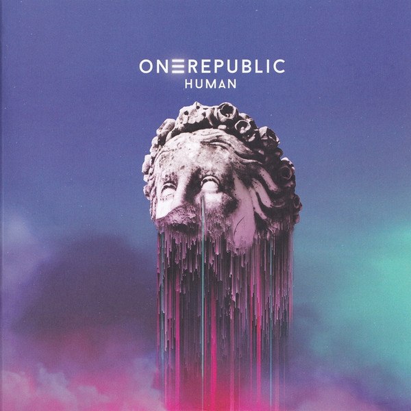 OneRepublic - Human (2021) FLAC