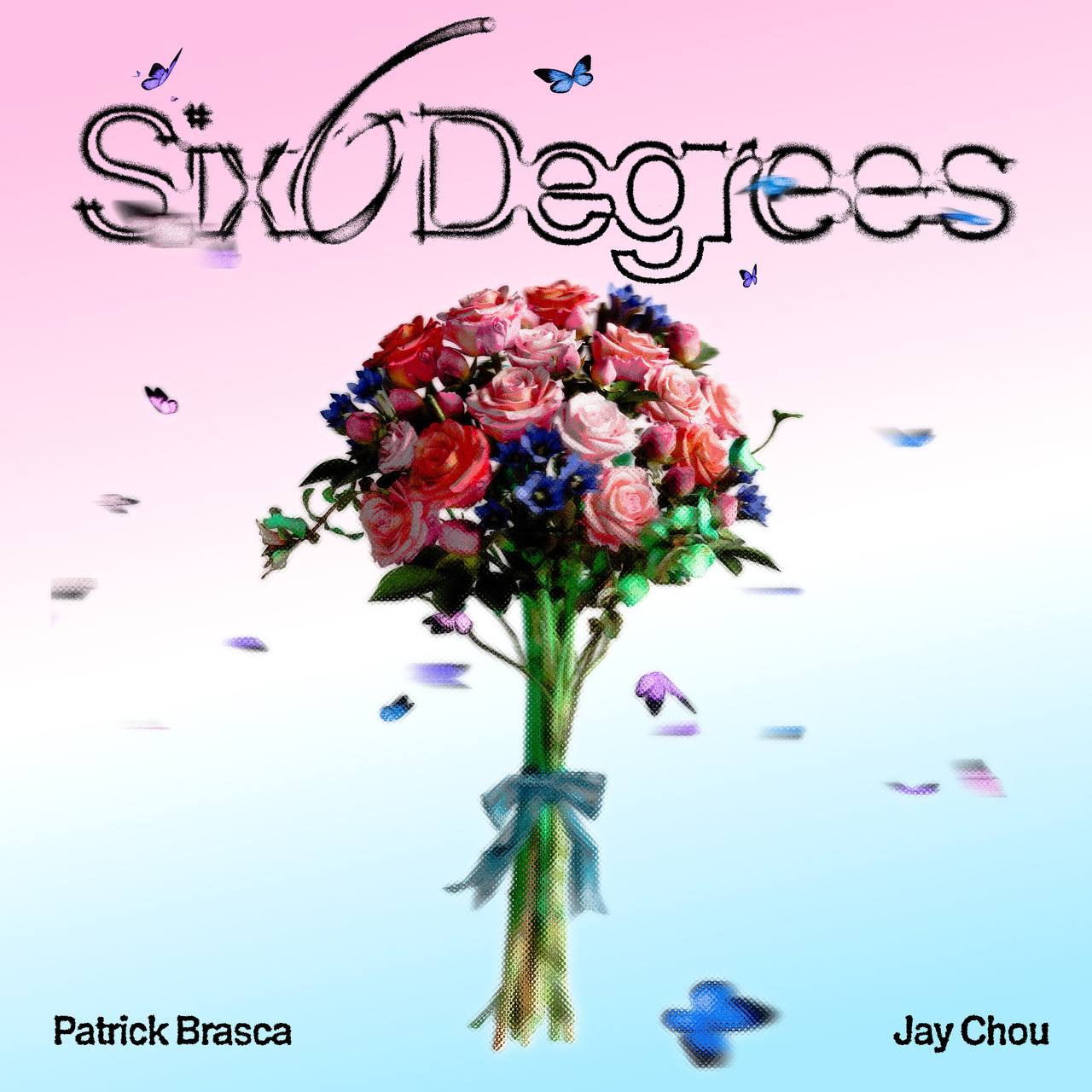 派偉俊 & 周杰倫 - Six Degrees - Single 2025 - ALAC