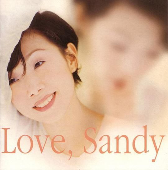林忆莲 - 1995年专辑 - Love, Sandy   wav