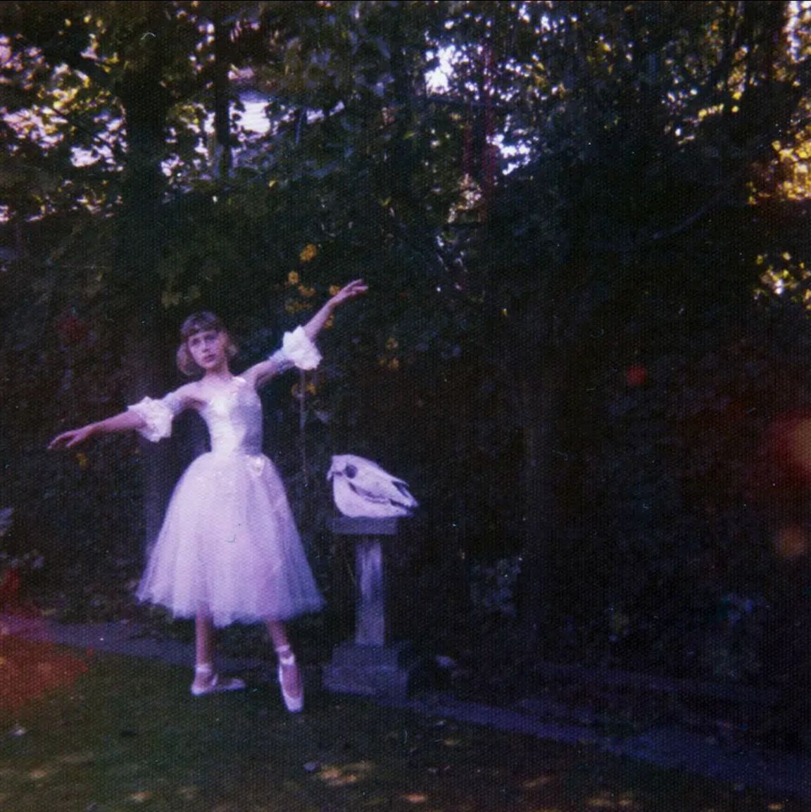 Wolf Alice - 2017年专辑 - Visions of a Life   Flac