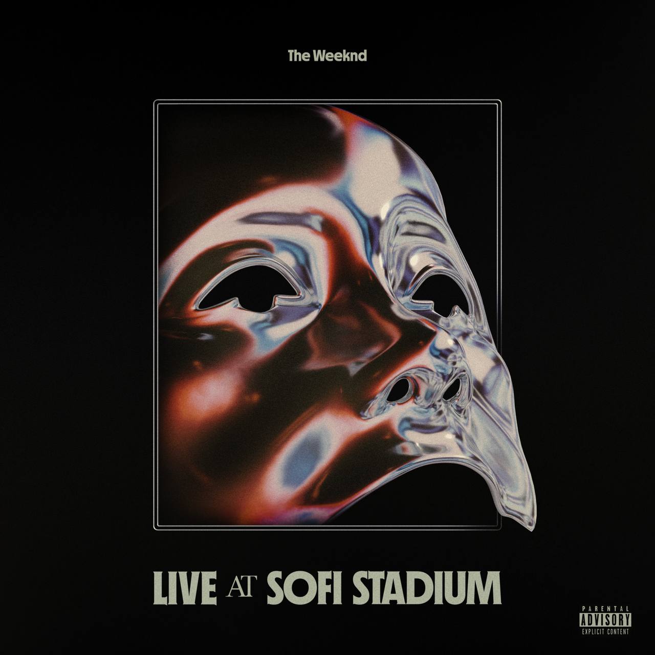 The Weeknd - Live At SoFi Stadium 2023 - ALAC 杜比全景声