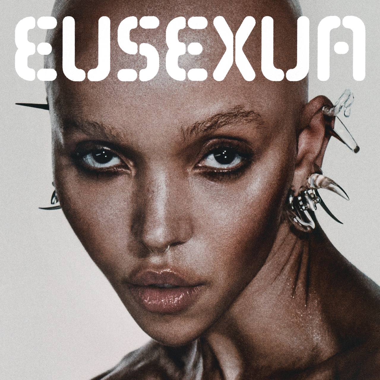 FKA twigs - EUSEXUA 2025 - ALAC