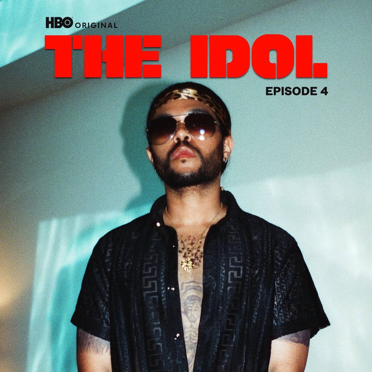 The Weeknd, JENNIE & Lily Rose Depp - The Idol Episode 4 (Music from the HBO Original Series) - Single 2023 - ALAC