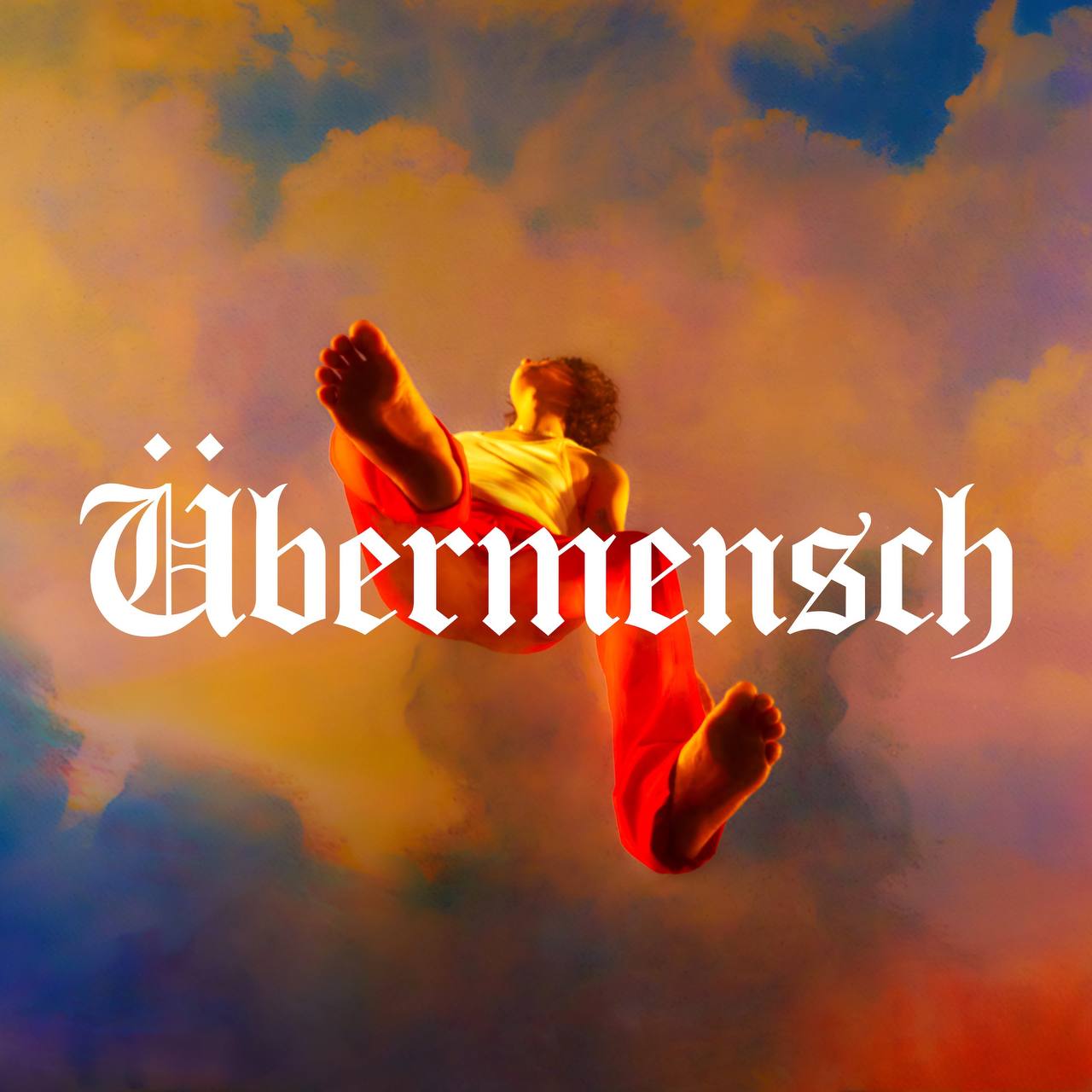 G-DRAGON - Übermensch 2025 - ALAC