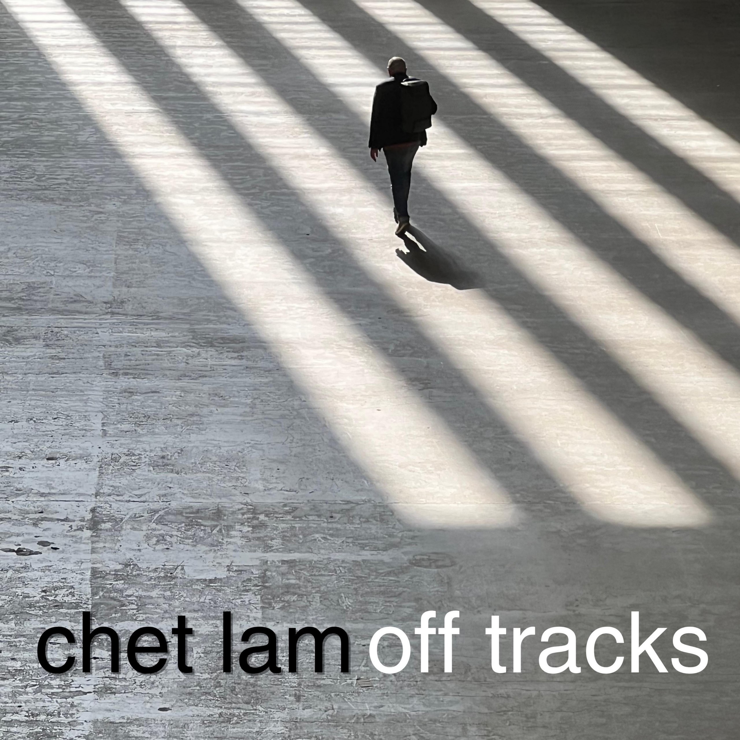 林一峰  Off Tracks - EP (2022) ALAC