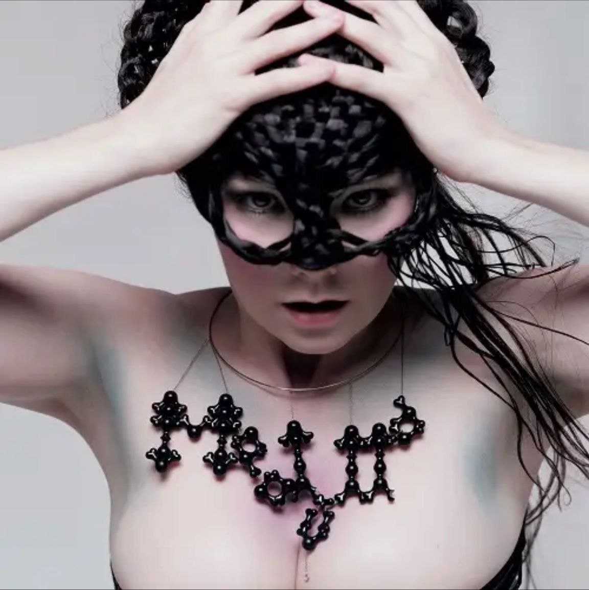 Björk – 2004年专辑 - Medúlla   Flac