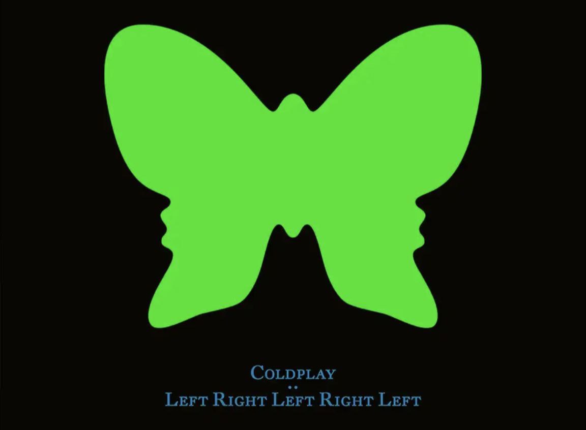 酷玩乐队(Coldplay) - 2009年专辑 - LeftRightLeftRightLeft (Live)   Flac