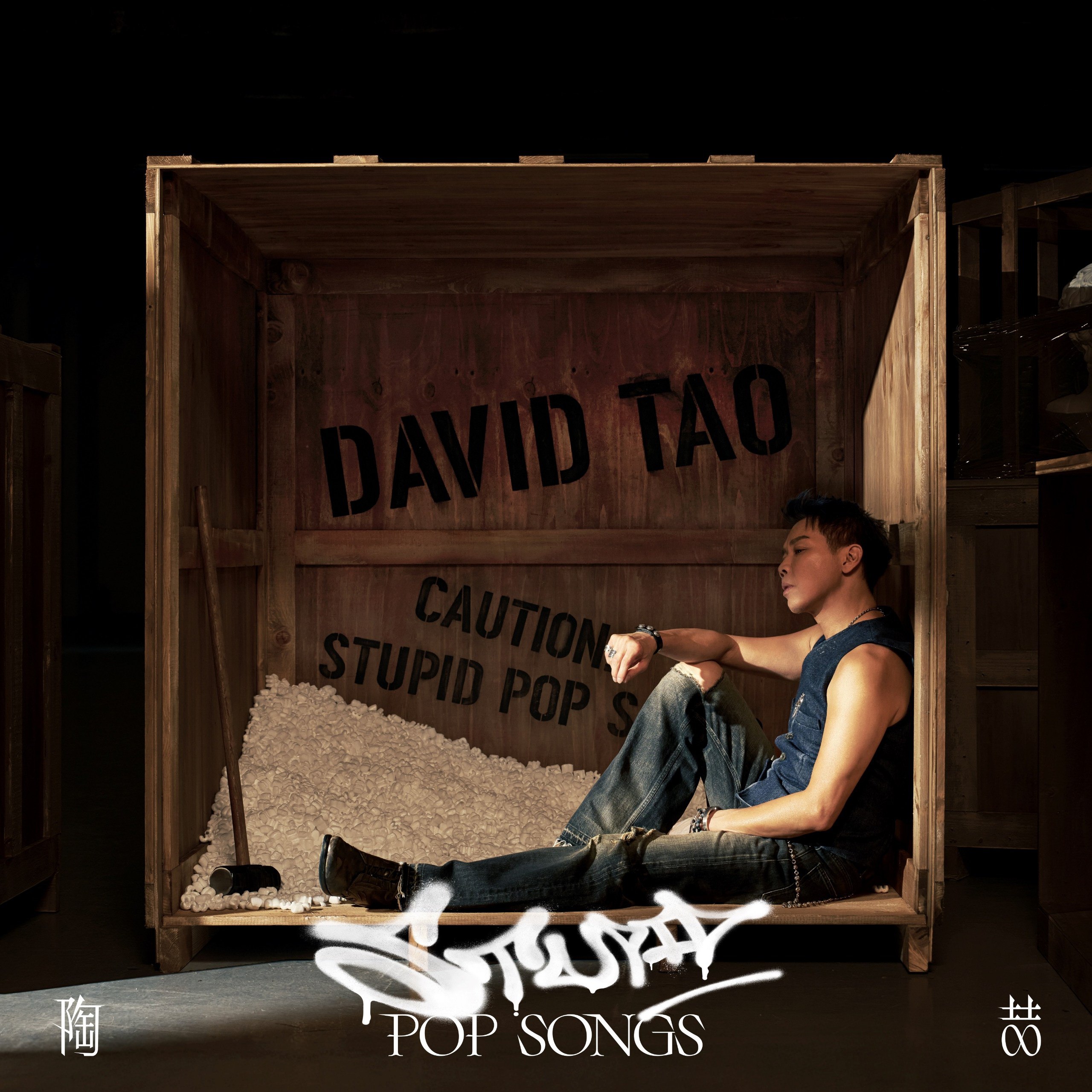 陶喆 新单 Stupid Pop Song (2025) FLAC
