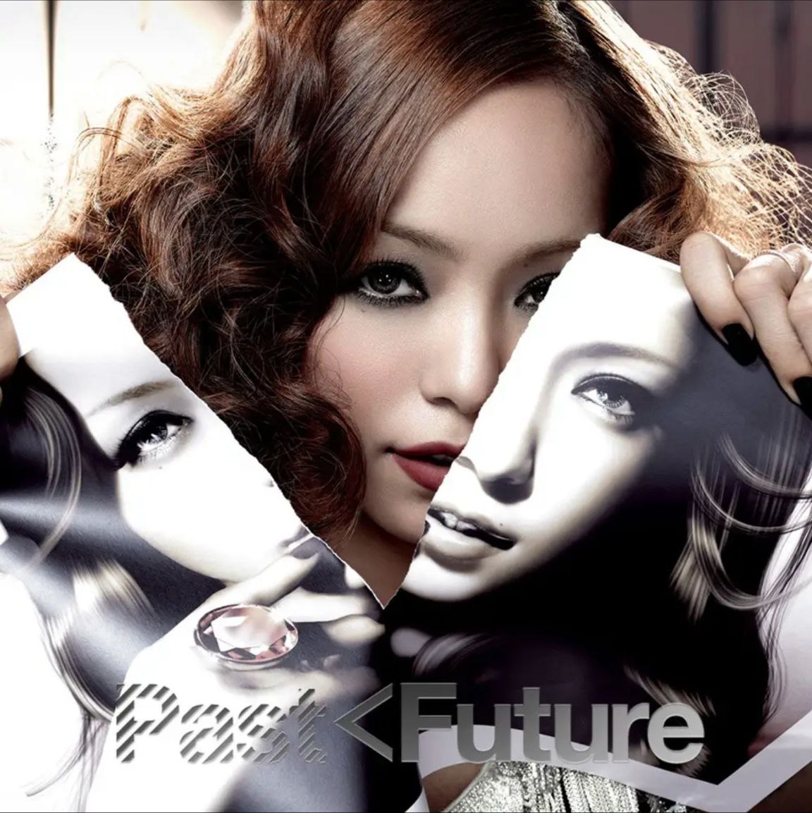 Namie Amuro - 2009年专辑 - Past Future   Flac